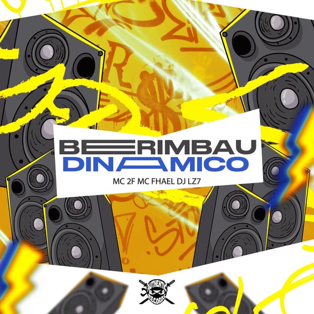 Berimbau Dinamico