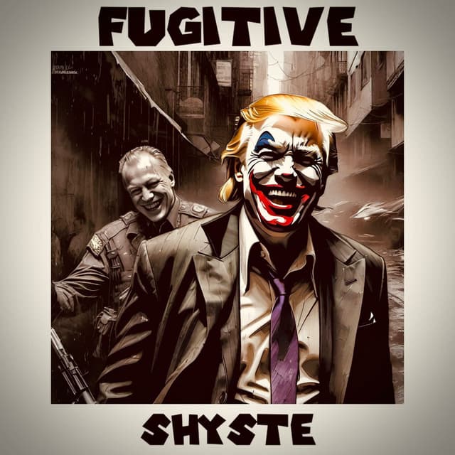 FUGITIVE