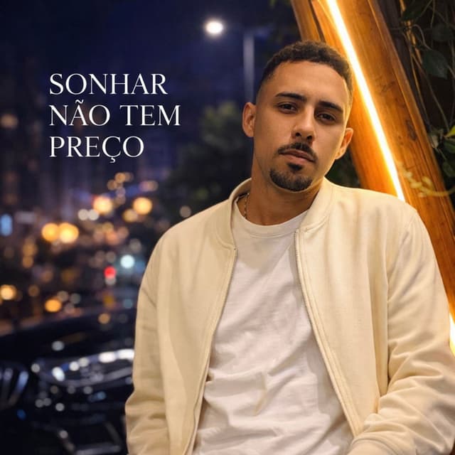Sonhar Não Tem Preço