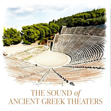 Syrtos Nigriz (Ancient Theatre of Epidaurus Version)