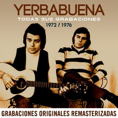 Todas sus grabaciones (1972-1976) (Remastered 2015)