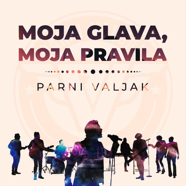 Moja glava, moja pravila