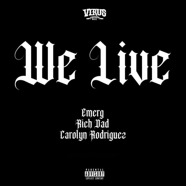 We Live
