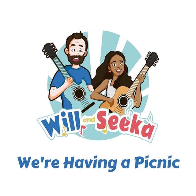 We're Having a Picnic