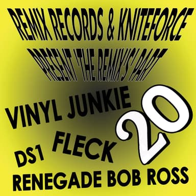 Witness The Power (DS1 Remix)