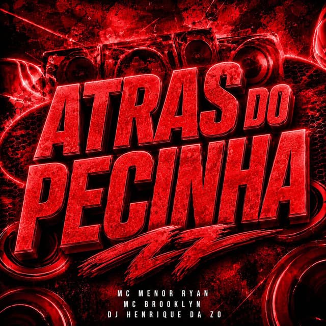 Atras do Pecinha