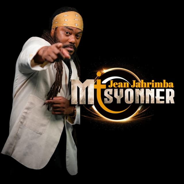 Misyonner
