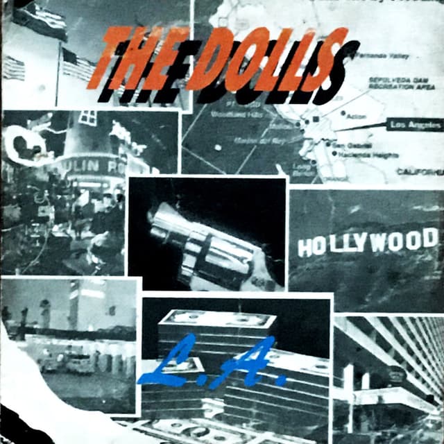 L.A. REMASTERED