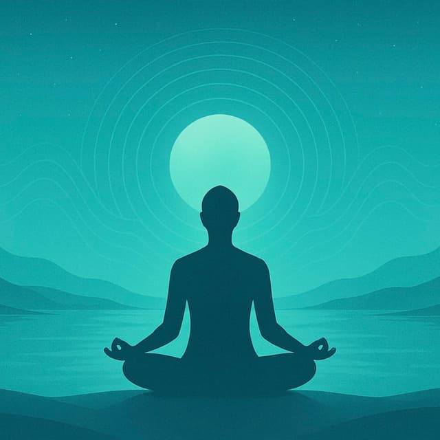Boost Your Aura - Floating Drone (528Hz)