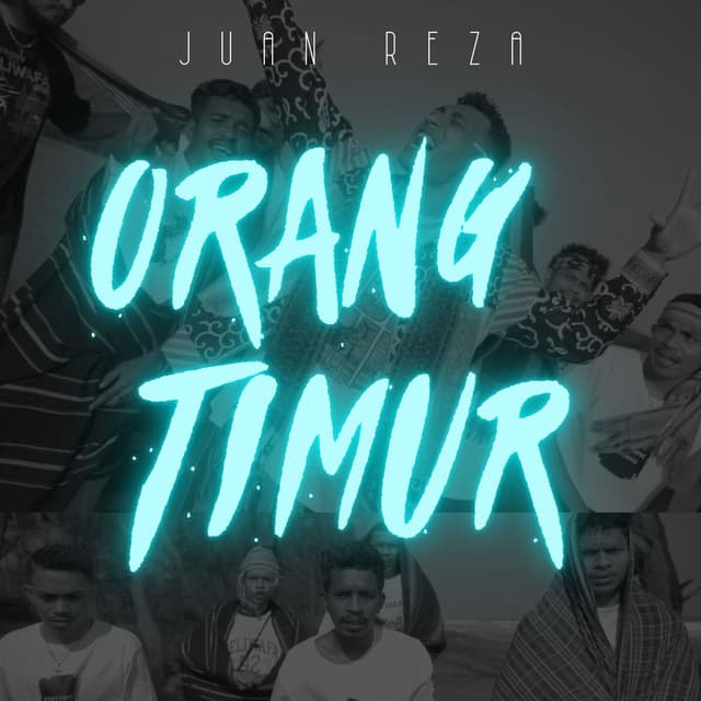 ORANG TIMUR (Remix)