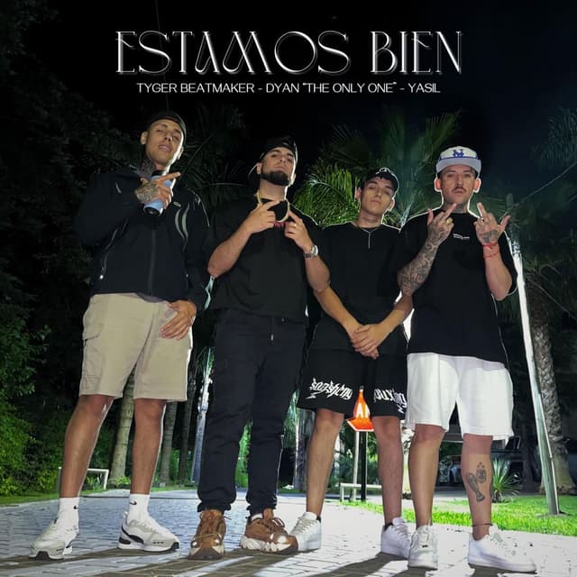 Estamos Bien