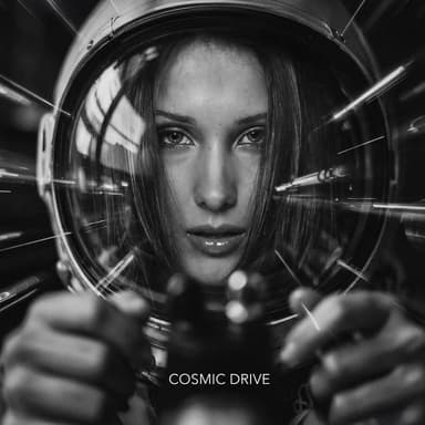 Cosmic Drive