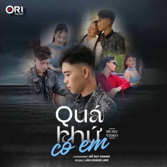 Quá Khứ Có Em Remix Ver 2