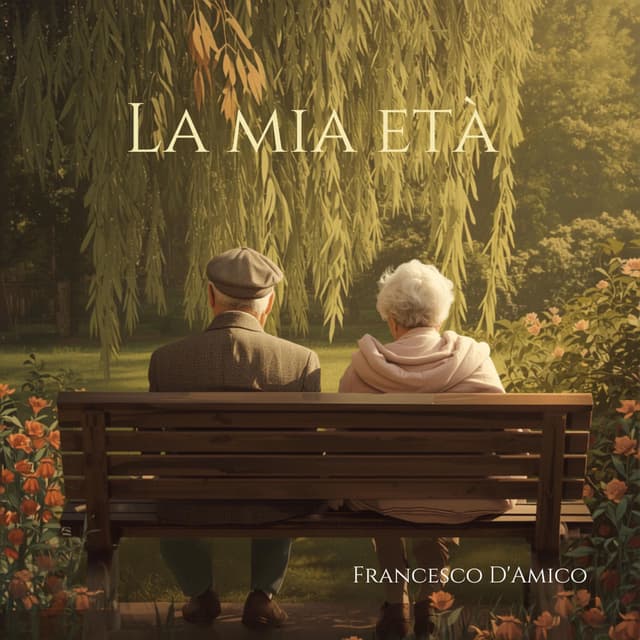 La mia età