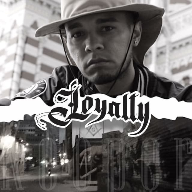 Loyalty (feat. Xavy Creatore)