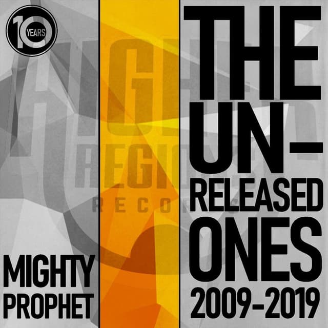 The Unreleased Ones (2009-2019)