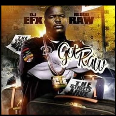 Got Raw