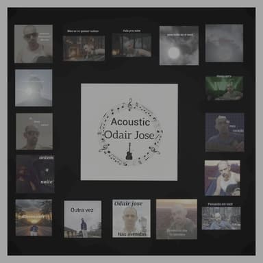 nas avenidas / acoustic