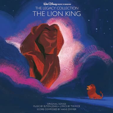Warthog Rhapsody (From "The Lion King"/Soundtrack Version)
