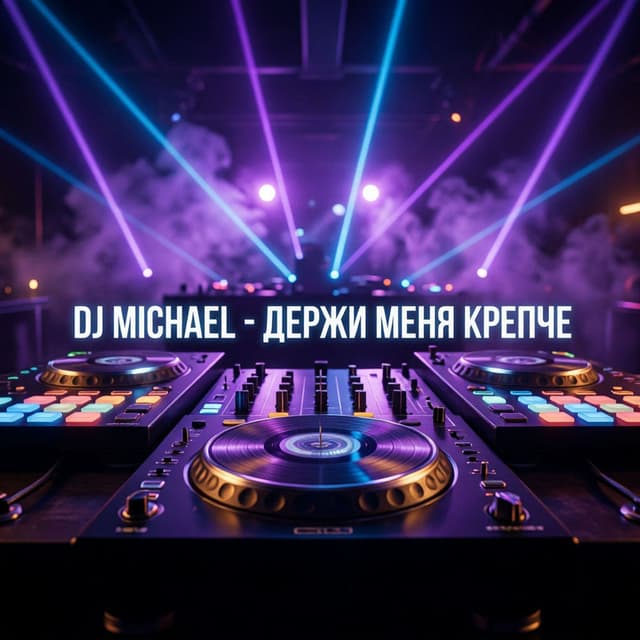 Держи меня крепче