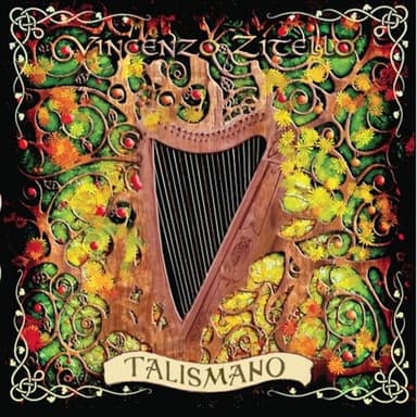 Talismano