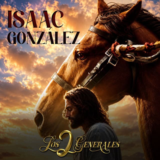 Isaac González