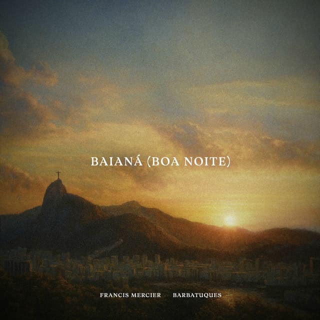Baianá (Boa Noite)