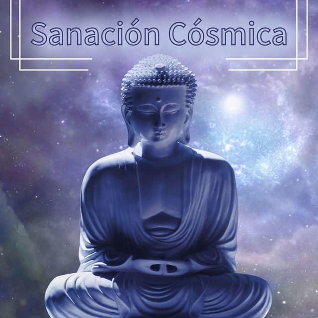 Sanación Cósmica: Hilo Musical para Cuando Necesitas Momentos Espirituales