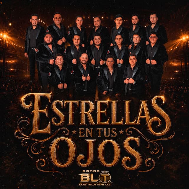 Estrellas En Tus Ojos