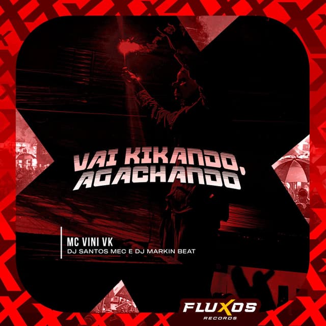 Vai Kikando, Agachando