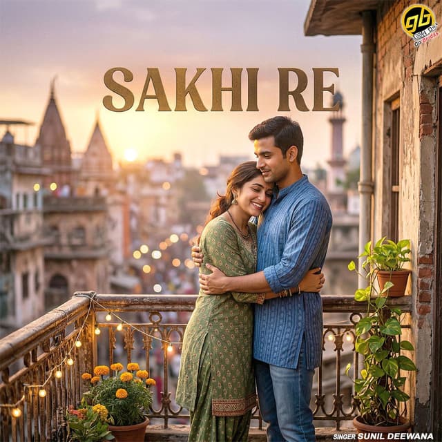 Sakhi Re