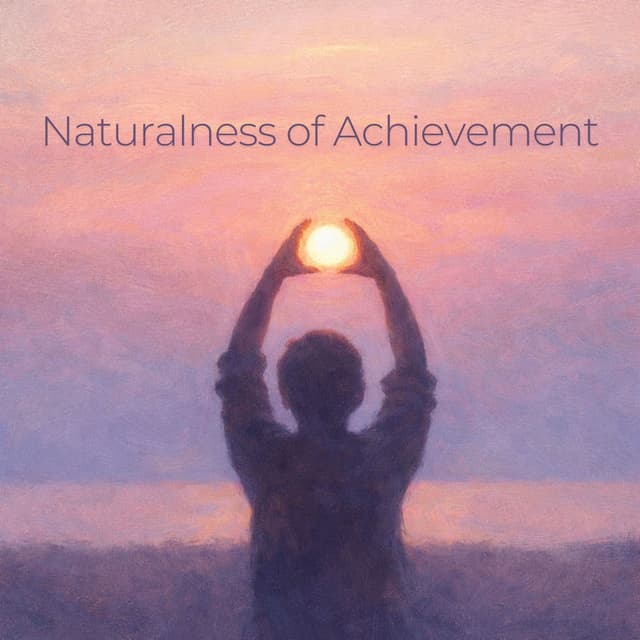Naturalness of Achievement