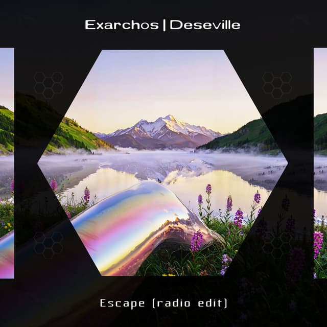 Escape (Radio Edit)