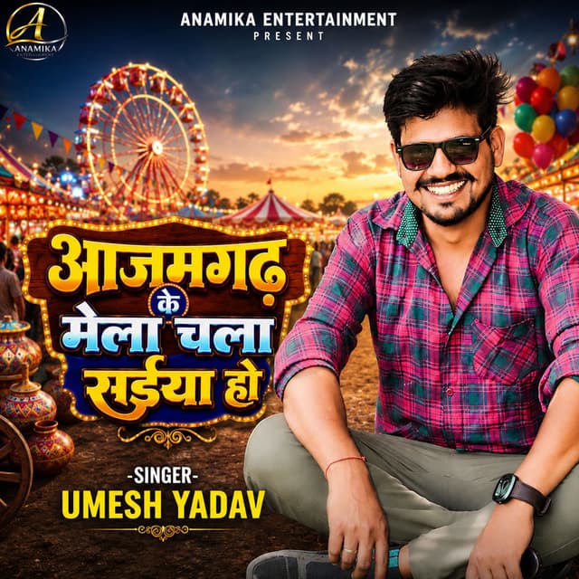 Azamgarh Ke Mela Chala Saiyan Ho