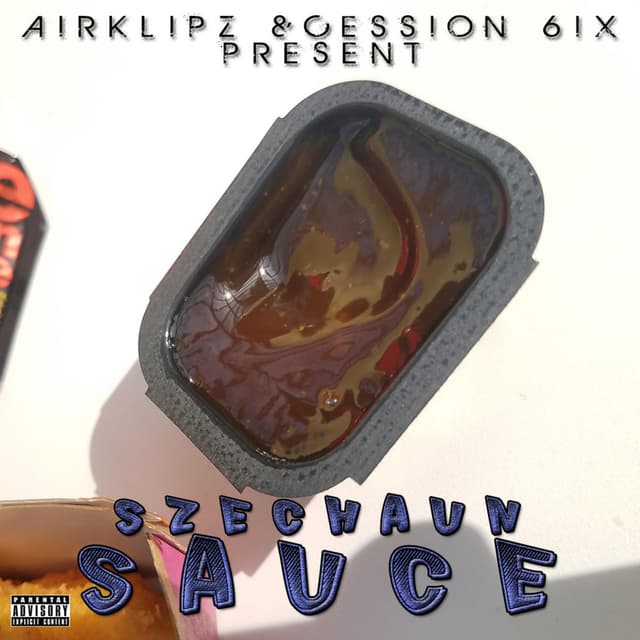 Szechaun Sauce