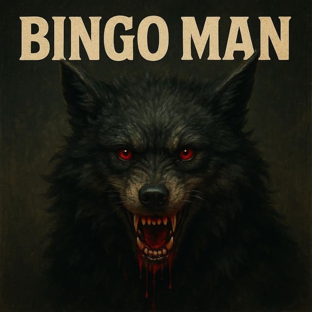 Bingo Man (Deluxe)