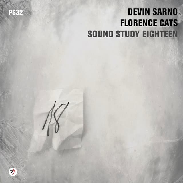 Sound Study Eighteen