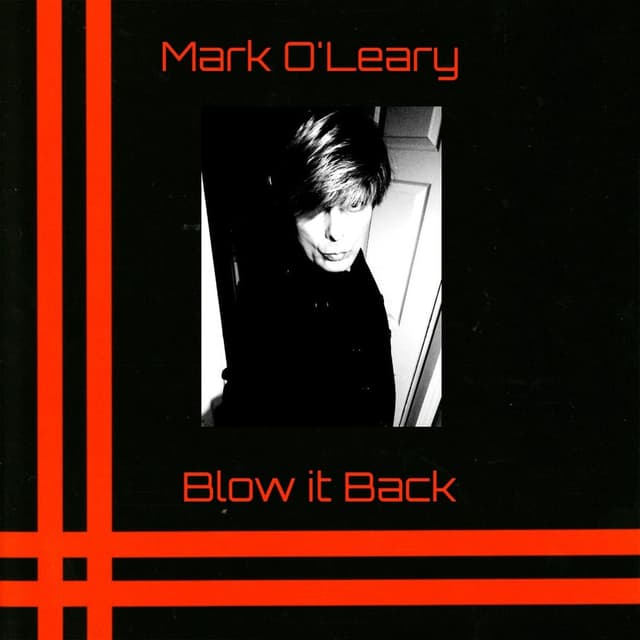 Blow it Back