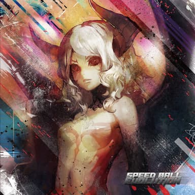 Speed Ball Evolution