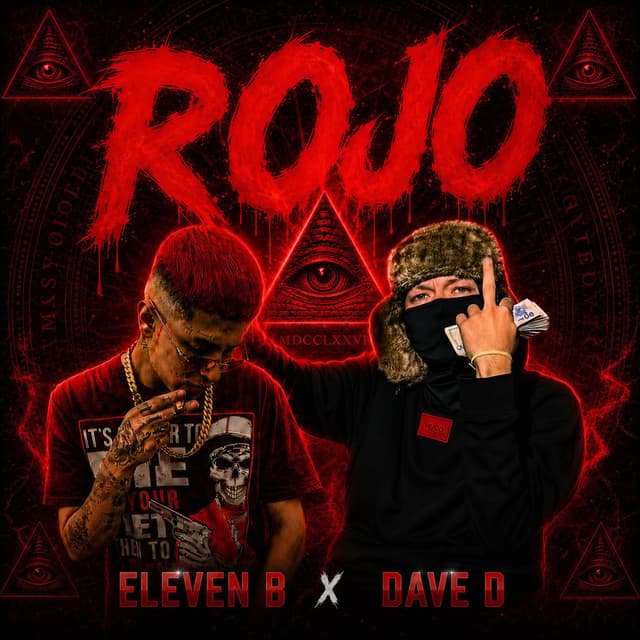 ROJO