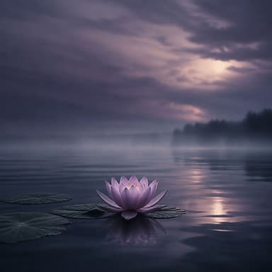 Soft Senses Repose