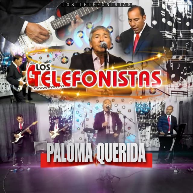Paloma Querida (Remasterizado)