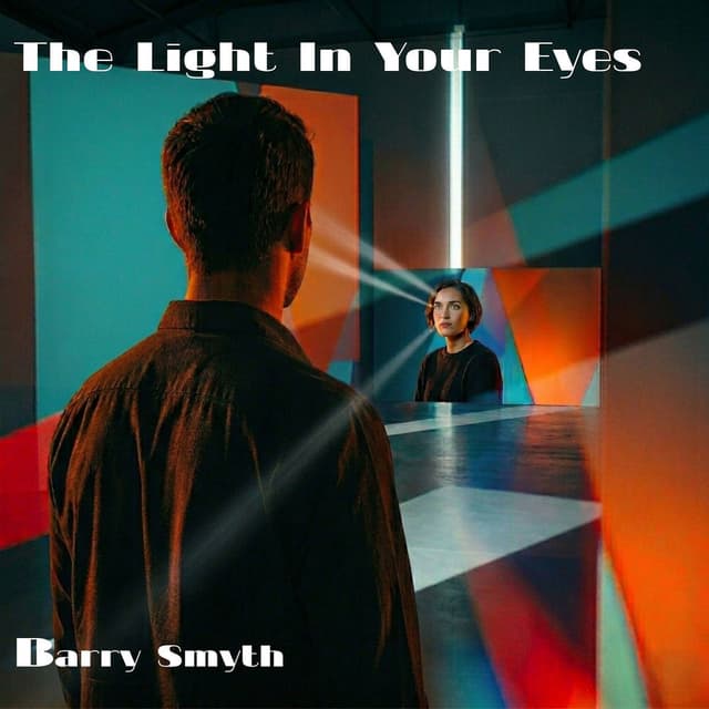 The Light in Your Eyes