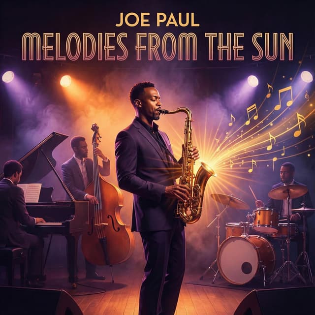 Melodies from the Sun