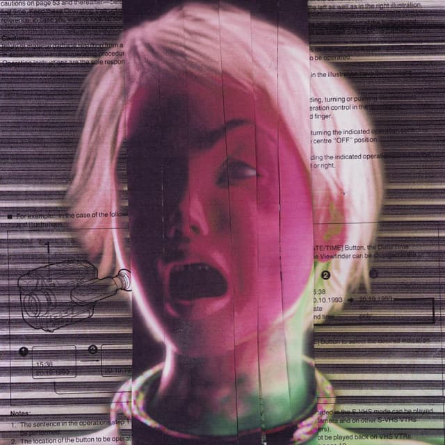 UP! (feat. Racki Diorr)