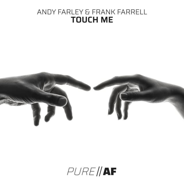 Touch Me