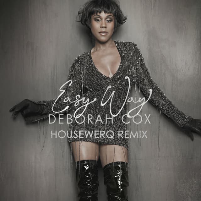 Easy Way (HouseWerQ Remix)