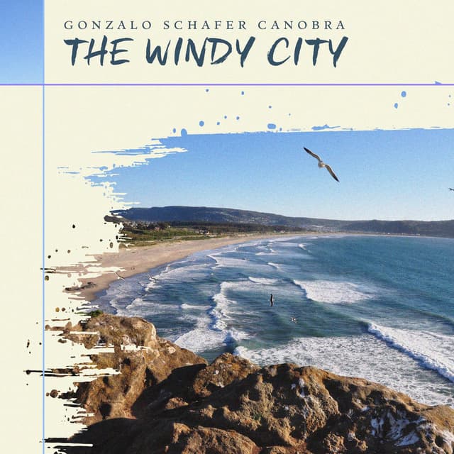 THE WINDY CITY