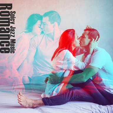 Romance - Spicy Jazz Music Perfect for an Evening Out