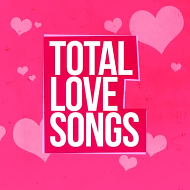 Total Love Songs